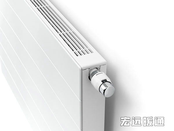 英国斯得瑞(Stelrad)钢制板式散热器 (3)